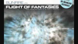 Sunfire Ltd. - Flight Of Fantasies (DJ Dave Vs Koala Mix)