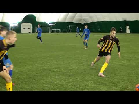 Reval Cup,18.FK Super Nova – SG FA Siauliai 0:1