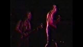 BLIND ILLUSION(Les Claypool M.Miner L. Lalonde Marc Biedermann) Viscious Visions