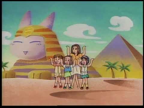 Kodocha OP 2 [SD] [Creditless]