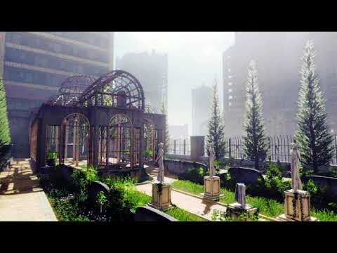 Nier - Memory (Organ) - Extended
