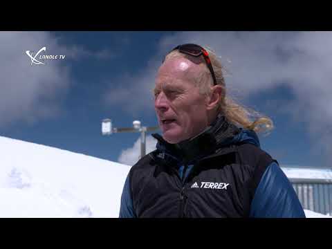 LändleTalk on Tour mit Beat Kammerlander