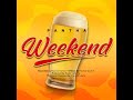 Pantha Vibes Int. - Weekend (2023) | POPPALOX ENTERTAINMENT |