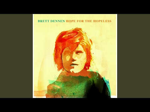 Wrong About Me - Brett Dennen