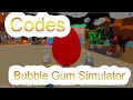 Bubble Gum Simulator Codes, Free Candy, Gems And More (June 2023)