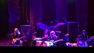 Can You Deal - Bleached (Live)