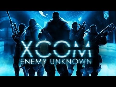 ➜ XCOM: Enemy Unknown - First Month Satellite Guide [Impossible] [Ironman]