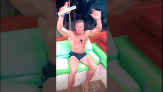 Танцы на Сейшелах )) Соревнования участников Дом 2 ))