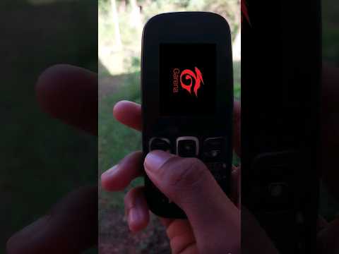 Play free fire Nokia keypad mobile|| #shorts