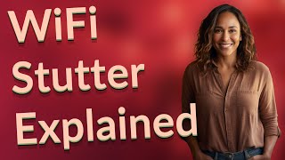 Why Does Xfinity WiFi Stutter Despite High Mbps?