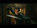 Into The Badlands Season 3 Episode 4 The Ninja Attack