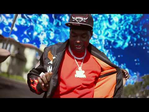 JohnnyDied - "Dripithin" Ft Dripfornia Jak & Mackavillithedrip