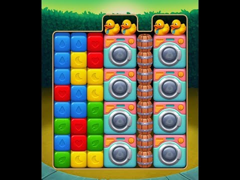 TOON BLAST level 2432