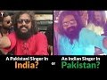 'Mast Hua' Cover ft. Asrar(Pakistan) & Satchit(India) | The Timeliners