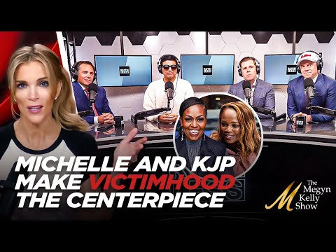 Michelle Obama and KJP Make Victimhood the Centerpiece of Their Terrible Books, w/ Ruthless Podcast