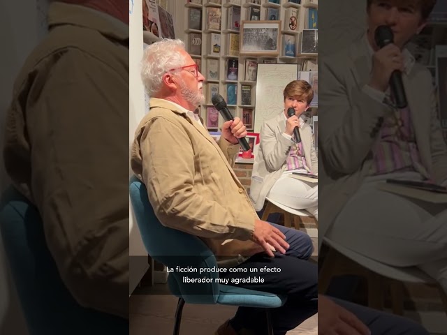 Vídeo relacionado con Correspondencias (Korrespondentziak) - Edición Bilingüe: 6 (DSS2016)