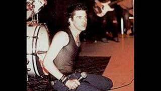 Darby Crash Montage