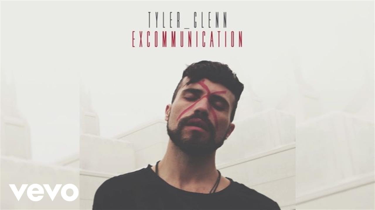 Tyler Glenn - Sudden Death (OMG)