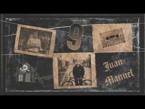 SEANEL - NUEVE ( Prod. @ITIA Studio )