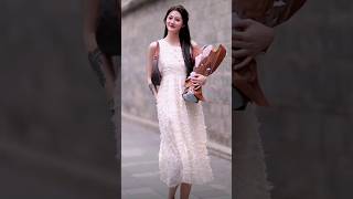 beautiful Chinese street girls #beautiful #chinese #street #girls