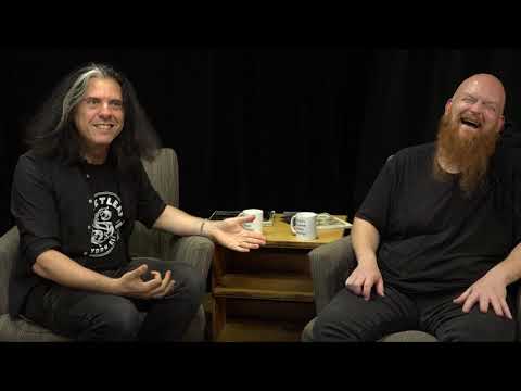 Alex Skolnick Remembers Where His Wallet Is