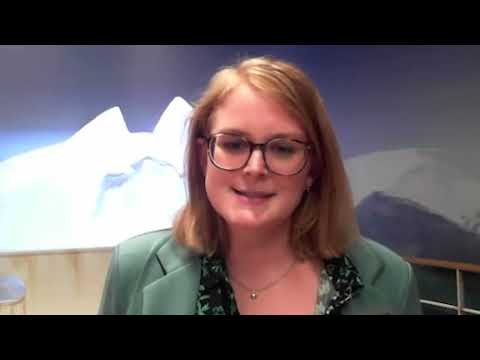 Taucher Spot / Klimataucher