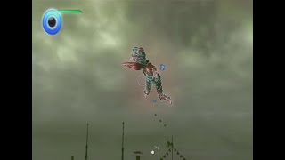 【GRAVITY DAZE 2実況】＃2