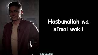 Ungu - Hasbunallah (Lyrics)