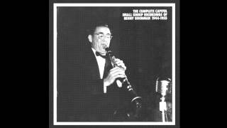 Benny Goodman - Air Mail Special