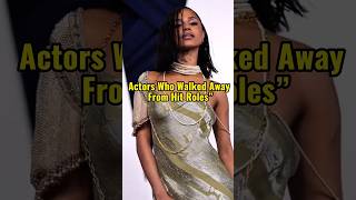 Download lagu These Celebs are walked away from Hit Roles🤯#shorts mp3 Download lagu These Celebs are walked away from Hit Roles🤯#shorts mp3