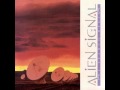 Alien Signal Quantum Limit 1993