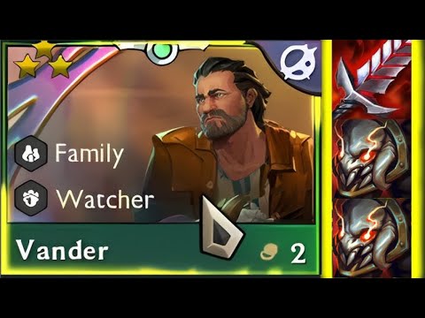 The Power of 3-Star Family! The Final Battle | Teamfight Tactics TFT
