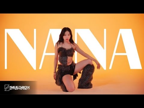 [TRACKSEED'Z #7] NANA - NANA ! (STARSEED'Z)