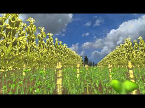 [Released] LangenFeld by JD7530Premium-Maisdreschen