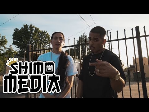 YUNG CINCO "KEEP IT FOR REAL" X RICO2SMOOVE X BANG GANG POPPY