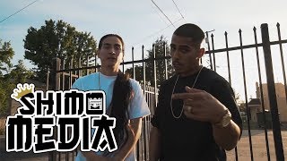 YUNG CINCO "KEEP IT FOR REAL" X RICO2SMOOVE X BANG GANG POPPY