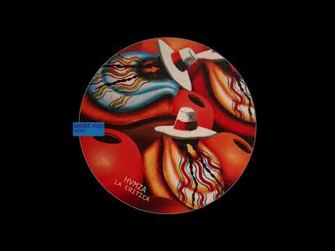 Hvmza - La Critica (Andre Rizo Remix)