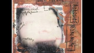 Roadside Monument ~ I Am the Day of Current Taste (1998) [full album]