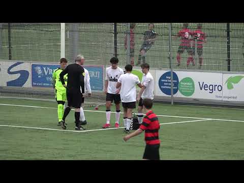 Olympia 19-2 vs WDS 19-1