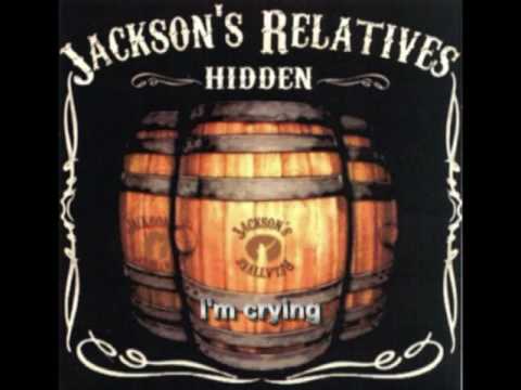 Jackson's Relatives - I'm Crying