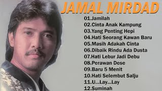 Download lagu Jamal Mirdad Full Album - Lagu Pop Indonesia Terbaik & Terpopuler Sepanjang Masa mp3