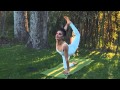 Ep 4 Yoga Sunbird