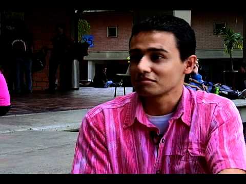 U de A - Mapa mundo: Elsa-Sophie Moïno docente de idiomas