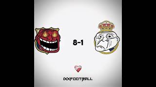 Download lagu Barcelona Vs Real Madrid 15-1💀 mp3