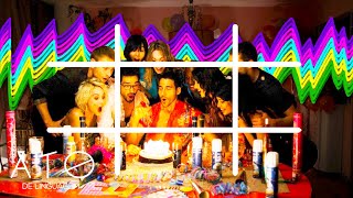 SENSE8 | O Poder da Composição e da Montagem Paralela