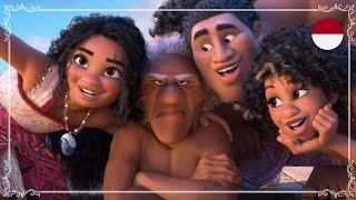 Download lagu What Could Be Better Than This?/Apa Yang Lebih Baik? (From 'Moana 2'/Bahasa Indonesia) mp3