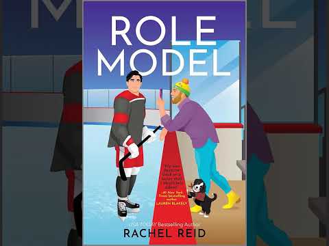 Rachel Reid - Game Changers #5 - Role Model - Audiobook Billionaires Romance