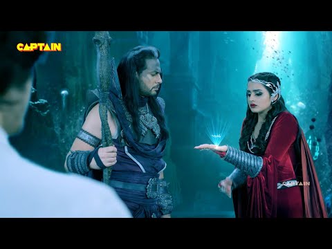 Baalveer Returns Full Episode 202 || Dev Joshi, Vansh Sayani || बालवीर