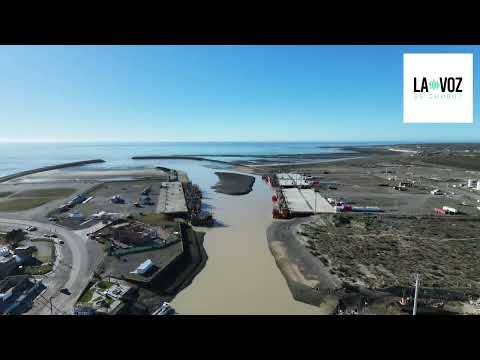Puerto Rawson, Chubut