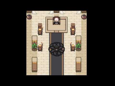 Pokemon Empyrean | Deshret Arc (Beta 1) | Trailer